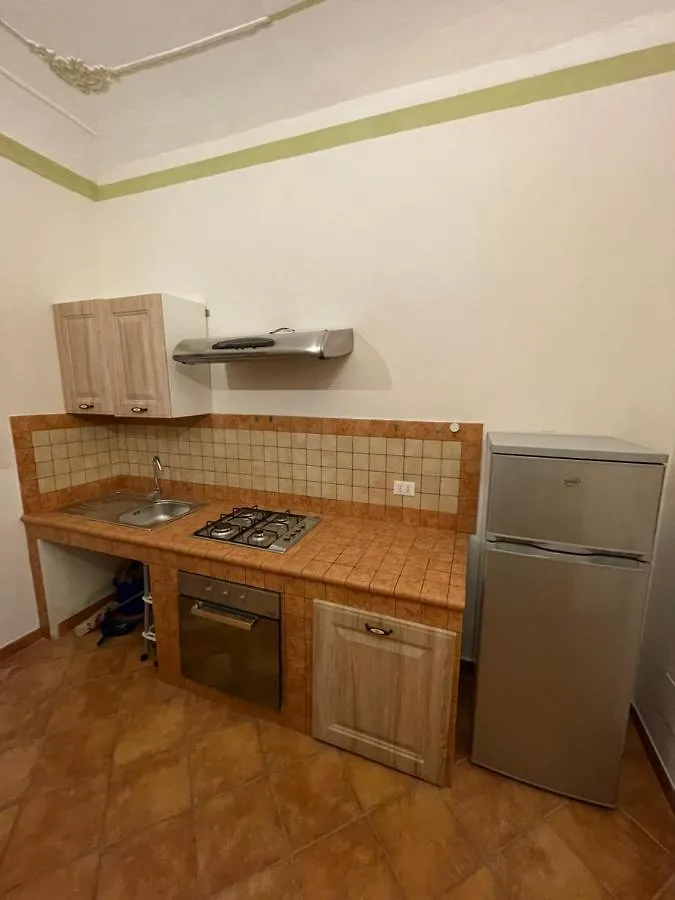 Sicooli Apartments Via D'Aragona 33 Palermo