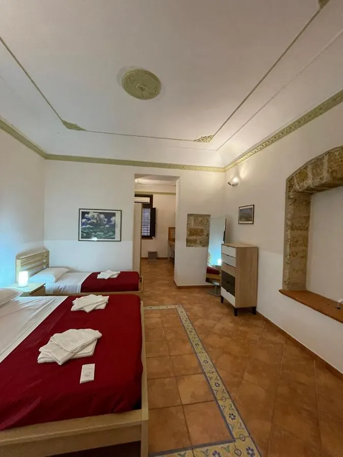 Sicooli Apartments Via D'Aragona 33 Palermo